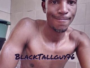 BlackTallguy76