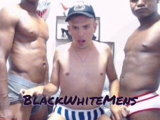 BlackWhiteMens