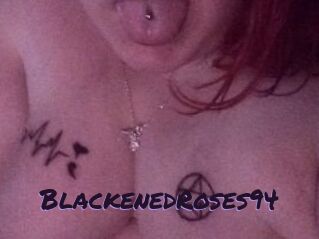 BlackenedRoses94