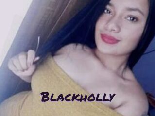 Blackholly