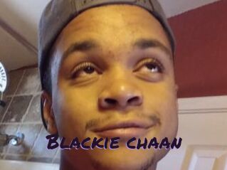 Blackie_chaan