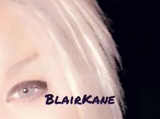 BlairKane
