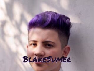 BlakeSumer