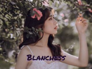 Blanchess