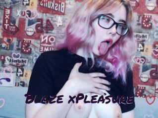 Blaze_xPleasure