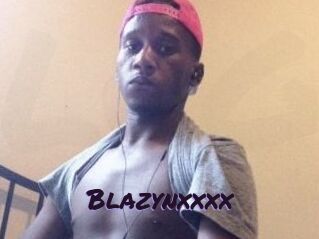 Blazynxxxx