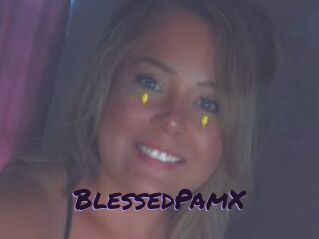 BlessedPamX