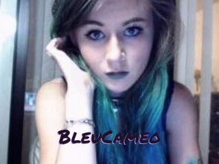 BleuCameo