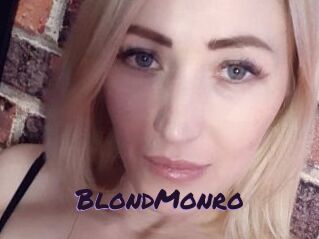 BlondMonro