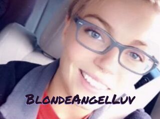 BlondeAngelLuv