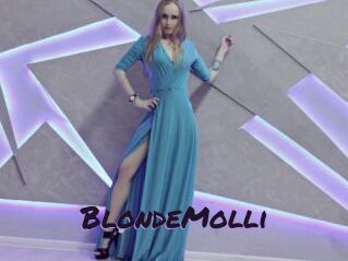 BlondeMolli