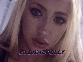 BlondieDolly