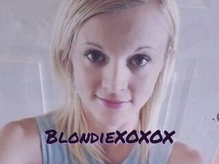 BlondieXOXOX