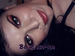 BluEyedMya