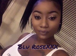 Blu_RoseXXX