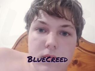 BlueCreed