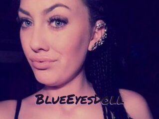 BlueEyesDoll