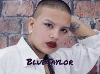 BlueTaylor