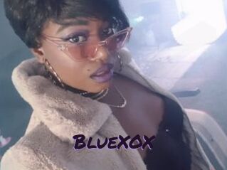 BlueXOX