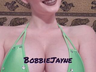 BobbieJayne