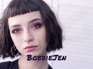 BobbieJen