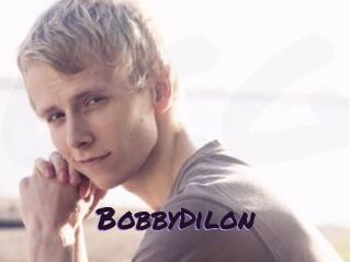 BobbyDilon