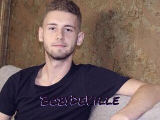 BobyDeVille