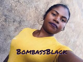 BombassBlack