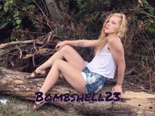 Bombshell23