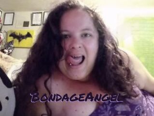BondageAngel