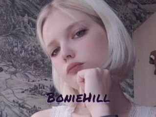 BonieHill