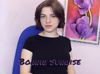 Bonnie_Sunrise