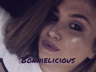 Bonnielicious