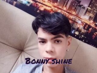 Bonny_shine