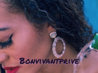 Bonvivantprive