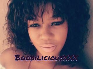 BoobiliciousXXX