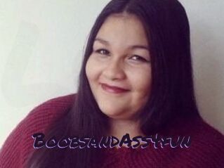 BoobsandAss4fun