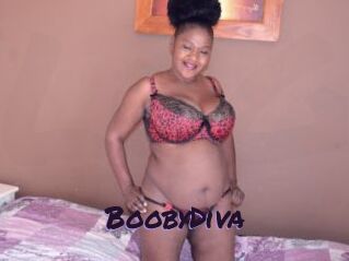 BoobyDiva