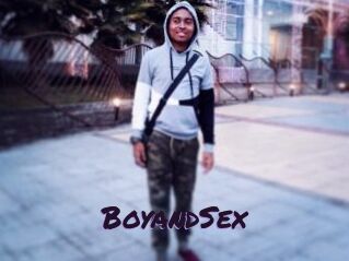 BoyandSex