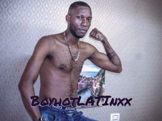 BoyhotLATInxx