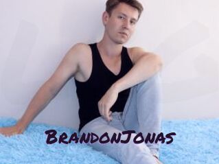 BrandonJonas