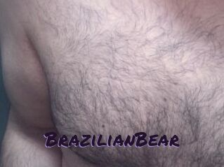 BrazilianBear