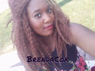 BrendaCox