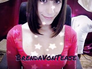 BrendaVonTease