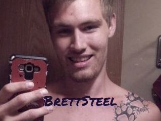 BrettSteel