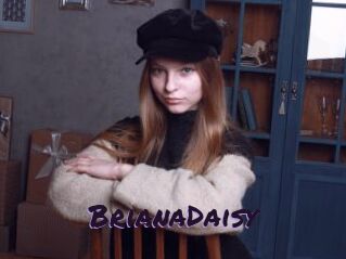 BrianaDaisy