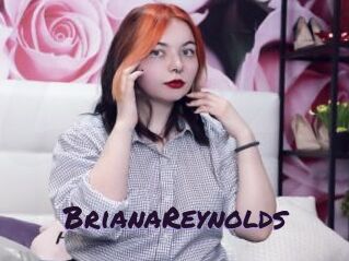 BrianaReynolds