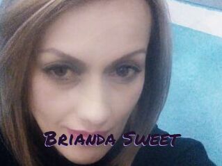 Brianda_Sweet