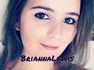 BriannaLewis