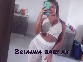 Brianna_baby_xx